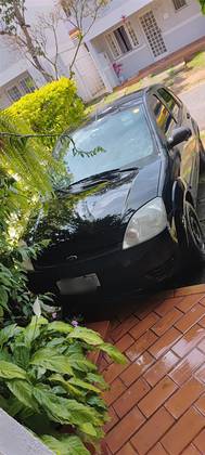 FORD FIESTA 1.0 MPI PERSONNALITÉ 8V GASOLINA 4P MANUAL